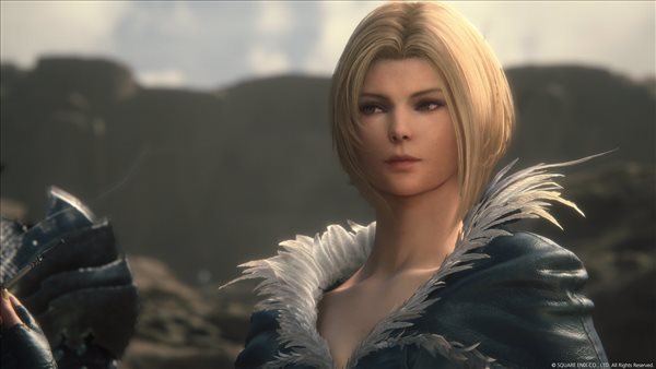 《FF16》次回预告计划今秋公布 95%都将是实时演算