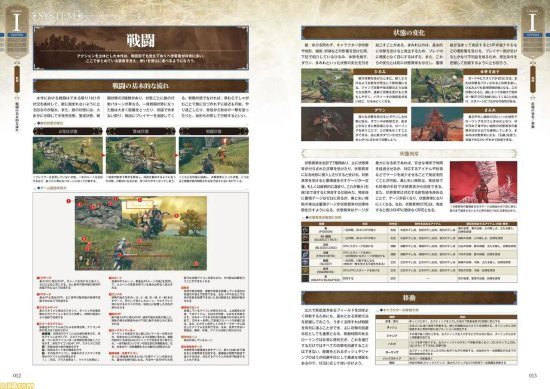 手残萌新的福音 《艾尔登法环》官方攻略书7月22日发售