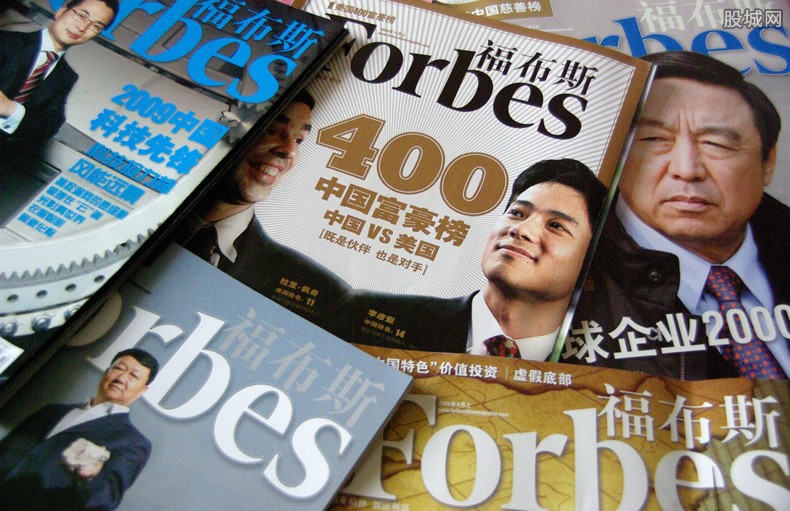 中国富豪海外买豪宅