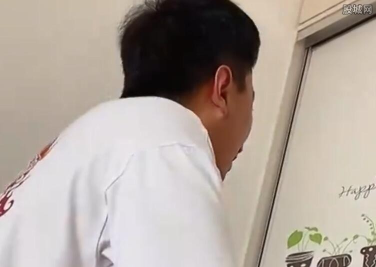 成绩6分气哭爸爸