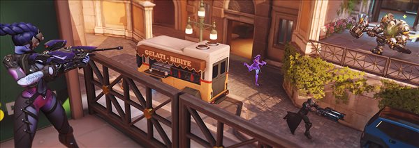《守望先锋》将被《OW2》取代？官方回应摸棱两可