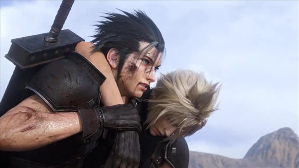 开发者探讨《FF7重生》萨菲罗斯登场效果 避免扁平化