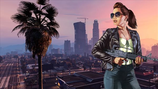 外媒《GTA6》期许 让我当一次腐败的JC，走出美国