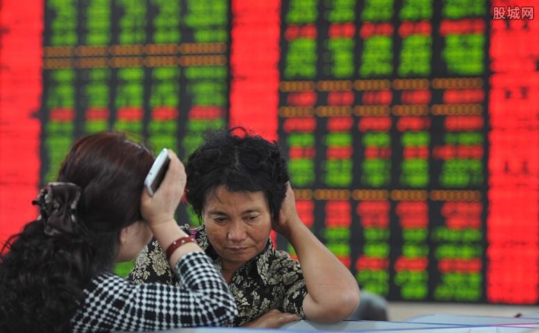 中长线炒股技巧