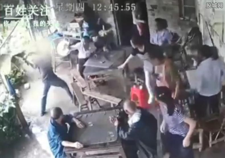 监控截图