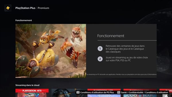 《瑞奇与叮当：时空跳转》或将加入PS Plus 页面曝光