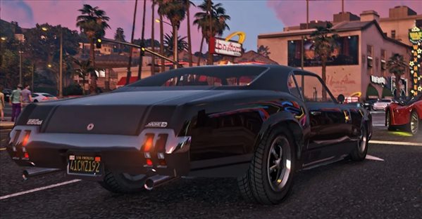 外媒《GTA6》期许 让我当一次腐败的JC，走出美国