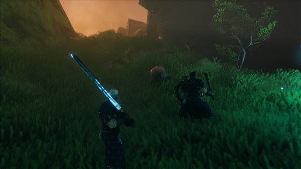 《Valheim：英灵神殿》新截图 新工作台、生物蜱虫