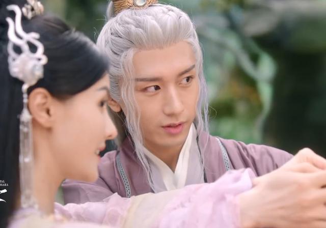 《沉香如屑》成毅一人分饰3角色！萤灯仙子身份是什么