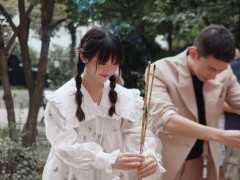 《拜托了！别宠我》第2部开机 张淼怡踏上保命囧途