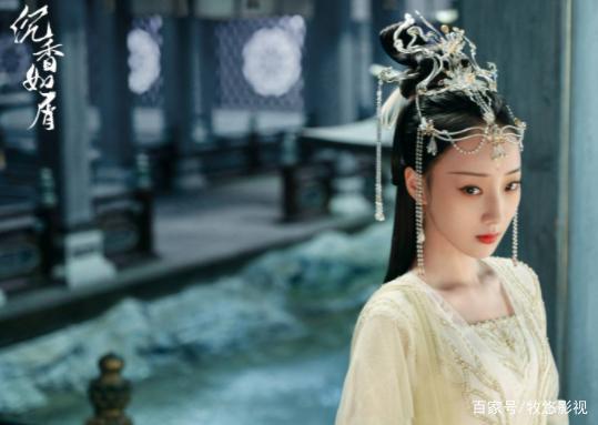 《沉香如屑》成毅一人分饰3角色！萤灯仙子身份是什么