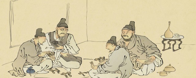 刘禹锡是什么朝代的 刘禹锡是哪个朝代的