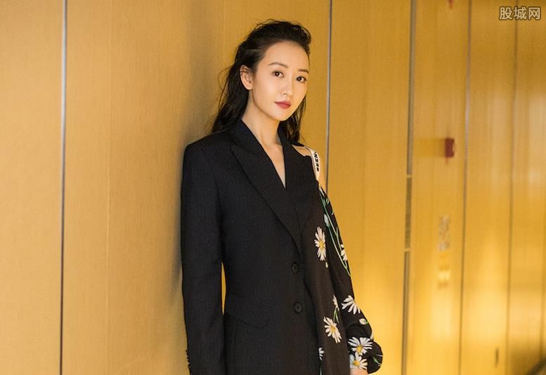 王鸥