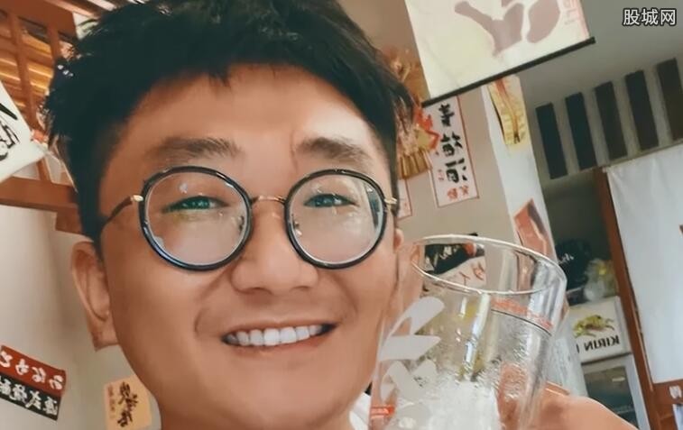 陈霄华猥亵女子事件