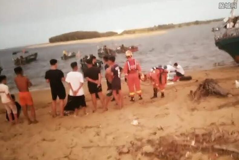 少年溺水身亡