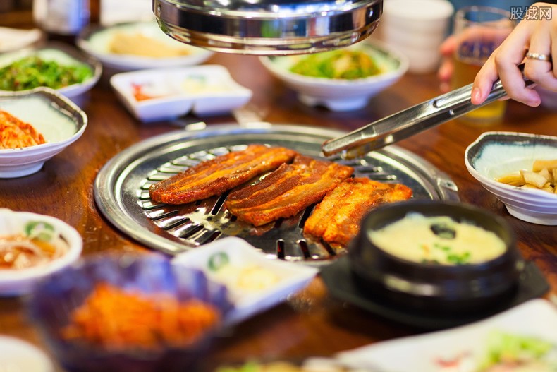 餐饮堂食