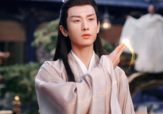 《沉香如屑》成毅一人分饰3角色！萤灯仙子身份是什么