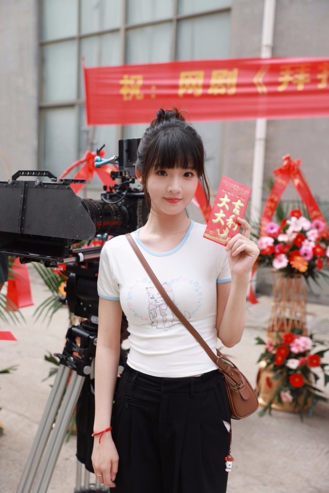 《拜托了！别宠我》第2部开机 张淼怡踏上保命囧途