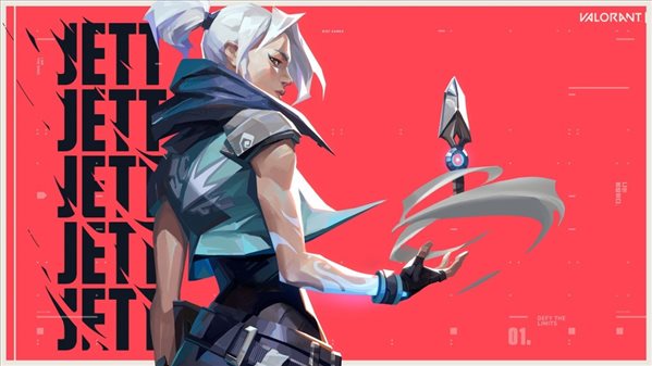 《Valorant》7月启用语音系统监控功能 切记祸从口出