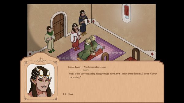生存模拟新作《尘纱》Steam开启抢先体验 暂不支持中文