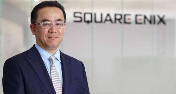 话都让你说完了！SE称制作DQ、FF区块链游戏为时尚早