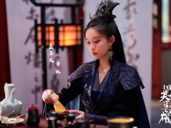 孟子义《说英雄谁是英雄》收官 不负深情令人泪崩