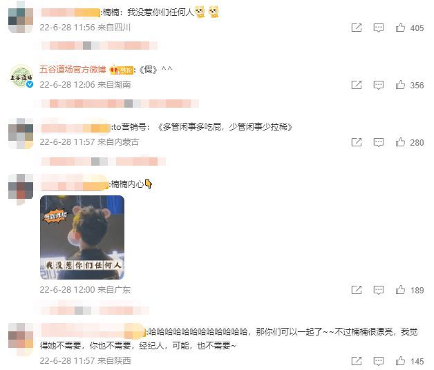 苏醒小号发文回应二胎传闻：女助理崩溃说要减肥
