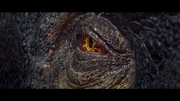 腾讯《EVOLUTION进化》预告 首款原生云游戏Demo