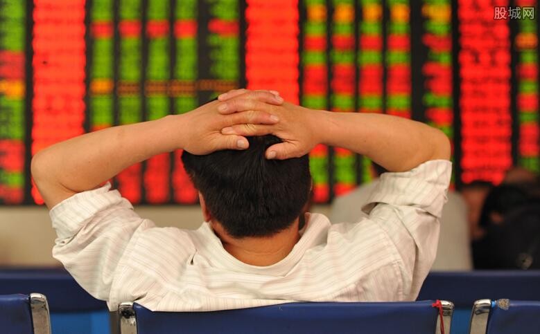 追涨技巧
