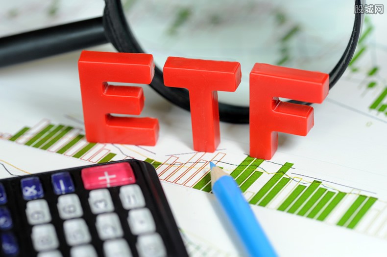 ETF互联互通什么意思
