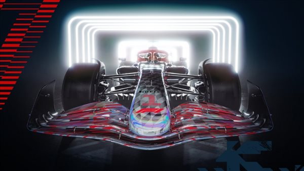 7月新游！以F1赛场角逐开局，异度之刃3冒险压轴结尾