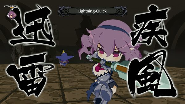 JRPG《魔界战记6》完整版宣传片 今日发售，494元