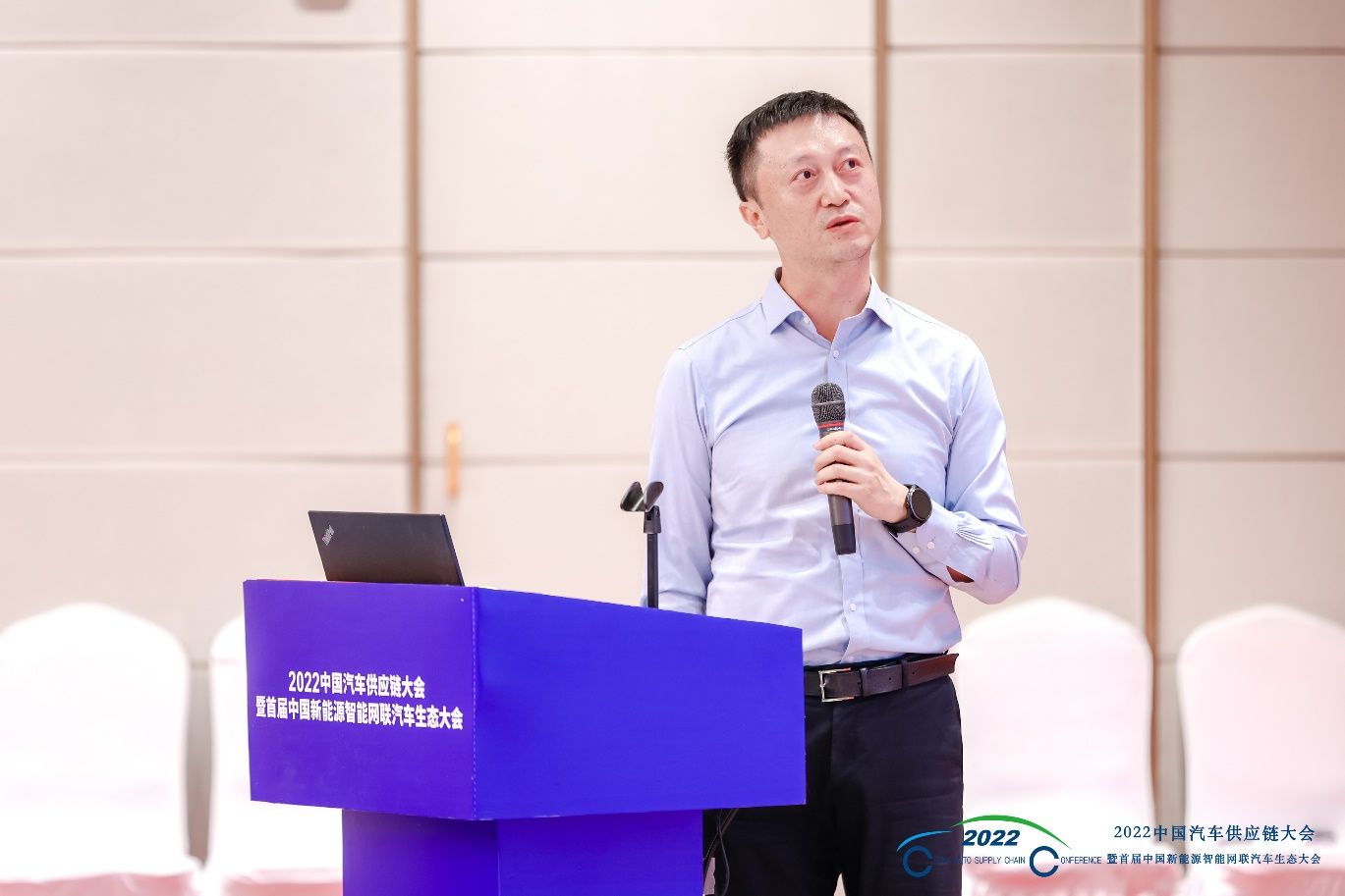中金资本王曙光:从投资视角看中国新能源汽车行业