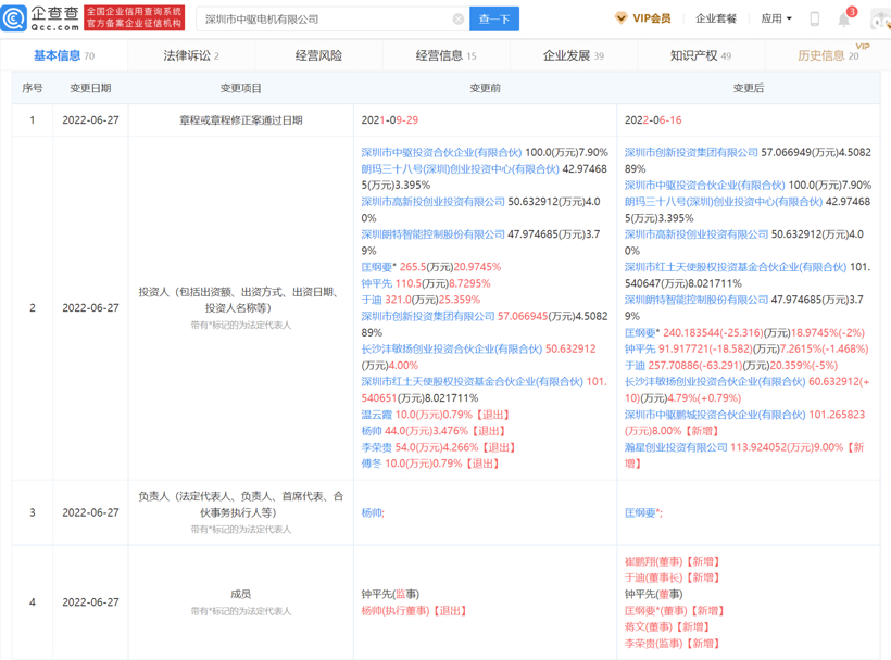 小米造车新动作，瞄准车芯和动力系统