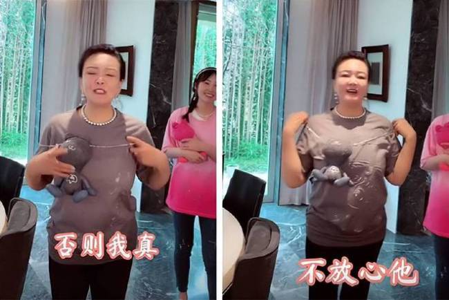 张兰给汪小菲送生日祝福 告诫自己要长寿陪着儿子
