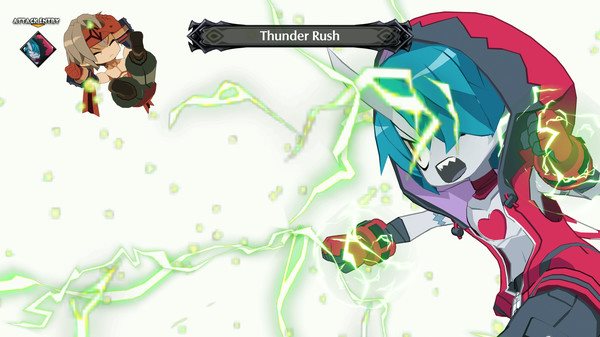 JRPG《魔界战记6》完整版宣传片 今日发售，494元