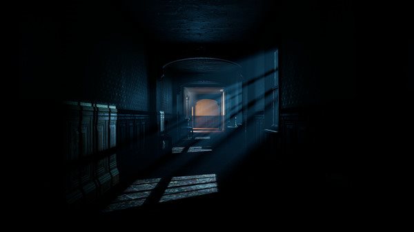 万代《黑相集：心中魔》上架Steam 躲避恐怖杀人魔