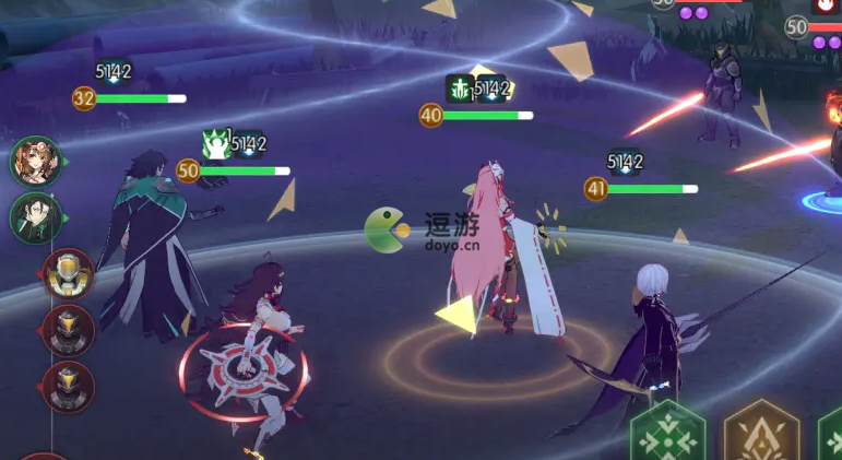 星火之歌希波吕忒强度怎么样 星火之歌希波吕忒强度评测