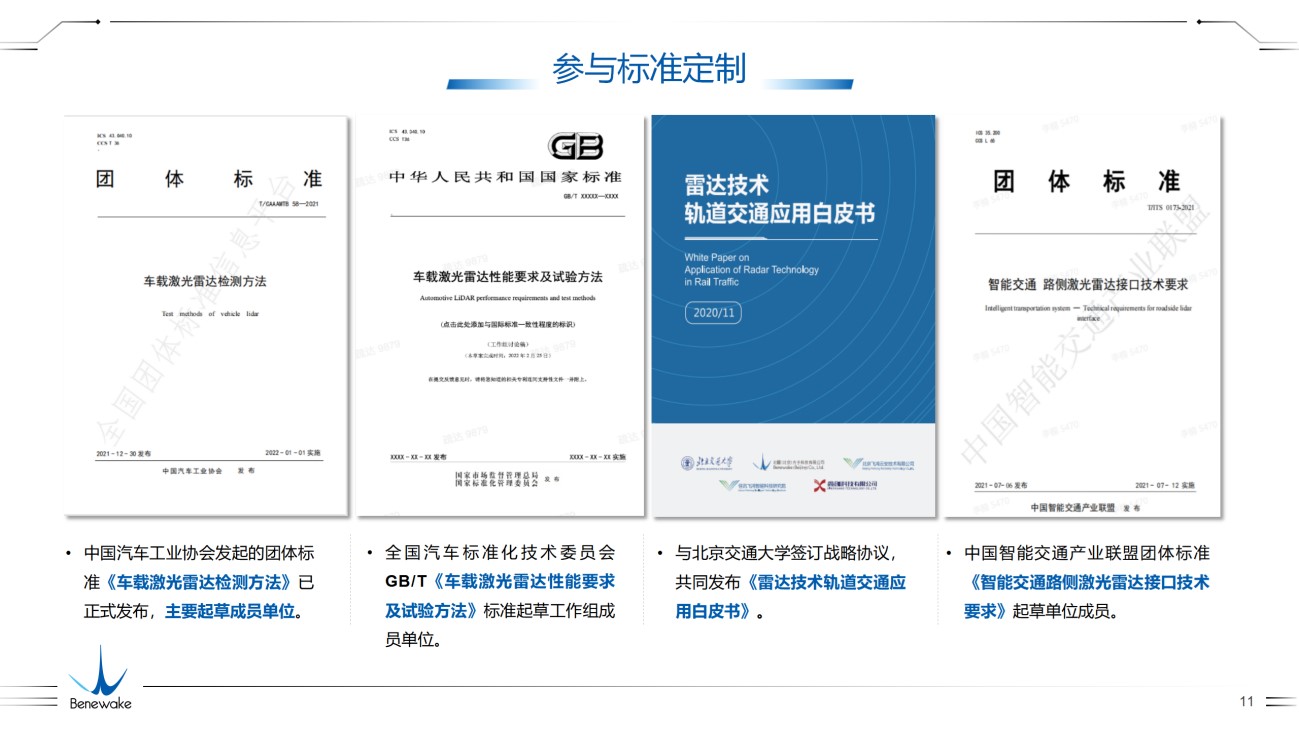 激光雷达新挑战:512线赋能超强感知力