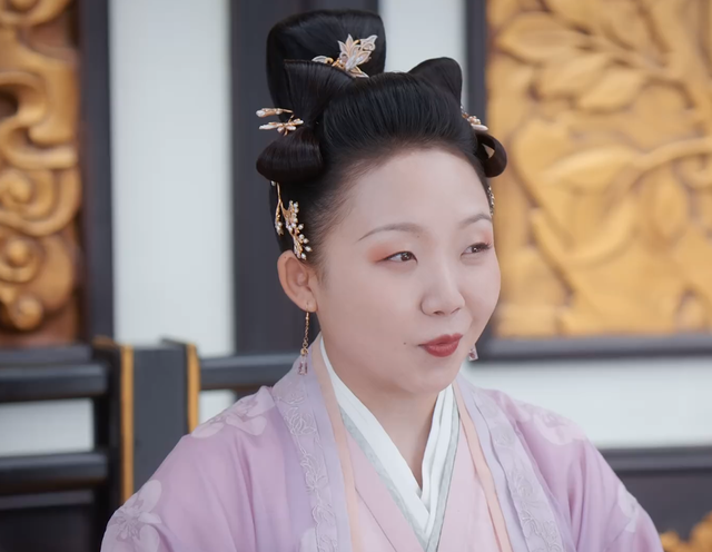 我叫刘金凤刘金凤真实身份 我叫刘金凤是不是刘歇的女儿
