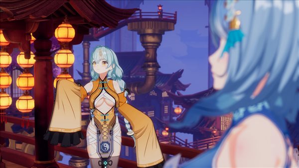 三消佳作《魔镜2》支持Steam云存档 新增玩法提示