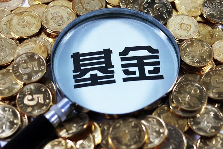 白酒基金