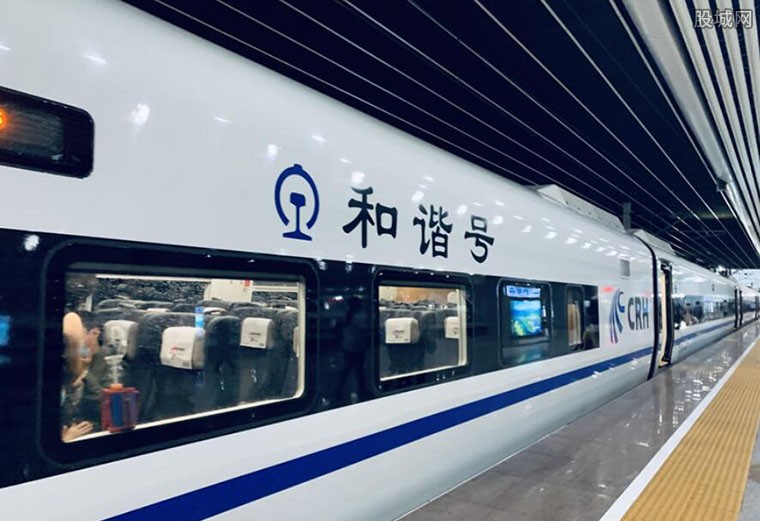 高铁查询