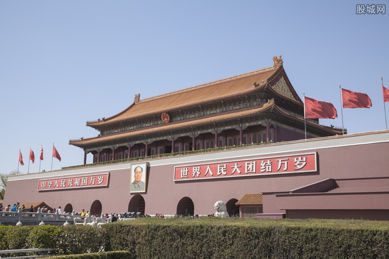 北京出入政策