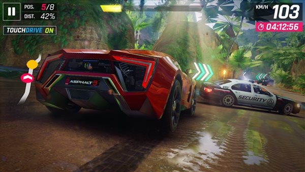 赛车竞速《狂野飙车9》上架Steam PC推荐GT 1030