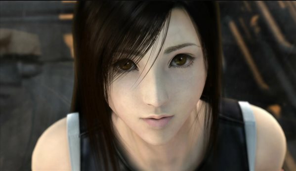 CG动画电影《FF7圣子降临》上架网飞 追加30分钟内容