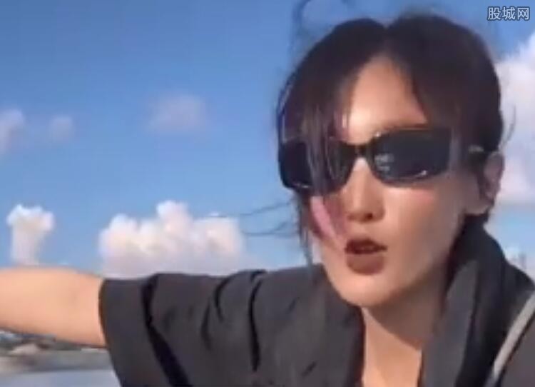 女子出国留学