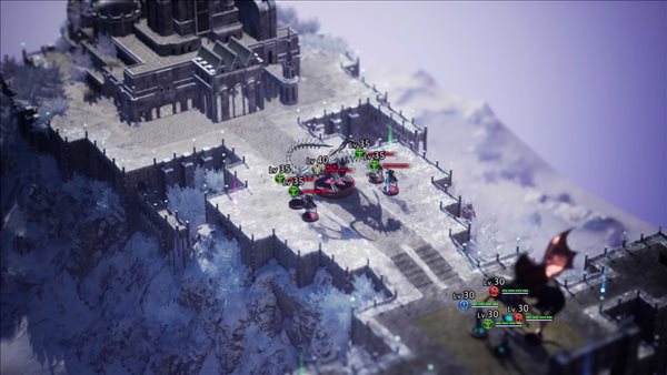 SE《神领编年史》上架Steam 采用D加密，支持简中