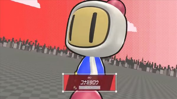 Switch《超级炸弹人R2》宣传片 2023新玩法、新乐趣
