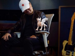 第33届金曲奖蔡健雅四度封歌后破纪录 崔健获歌王